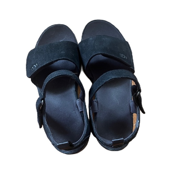 COPY - UGG Goldenstar Sandals - Picture 10 of 13